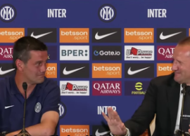 Verdictul oferit de un fost coechipier al lui Chivu la Inter » „Pe o scar? între 1 ?i 10, i-a? da nota asta lui (…)