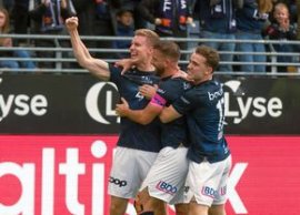 Aproape de istorie! Sunt la o victorie de primul titlu dup? 34 de ani