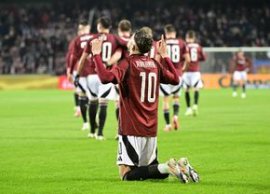 Albion Rrahmani, la p?mânt înainte de duelul cu Craiova: „A fost invizibil pe teren!”