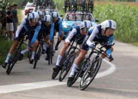 Echipa Israel-Premier Tech, preluat? de compania la care este cofondator Andres Iniesta