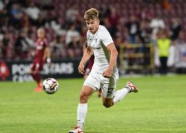 A semnat! Fotbalistul român a p?r?sit urm?toarea adversar? a celor de la FCSB ?i s-a transferat în Cambodgia