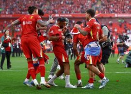 Liverpool a ajuns la al cincilea transfer în aceast? perioad? de mercato