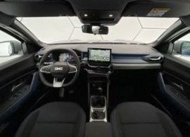 Germanii au v?zut noul model Dacia ?i au f?cut toate calculele » Dep??e?te ?i ma?inile electrice