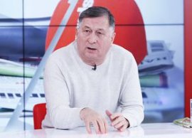 „Ar trebui s? se retrag?!” » Ion Cr?ciunescu cere public demisia selec?ionerului Mircea Lucescu: „Totul are o limit?!”