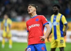 Alexandru Stoian, dup? golul cu Petrolul: „Nu ?tiu ce se întâmpl?!”