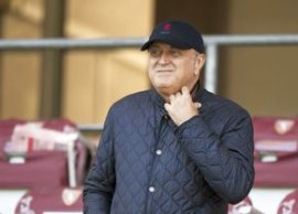 Dezam?gire x2 pentru Dan ?ucu, în seara în care Rapid era b?tut? de FCSB