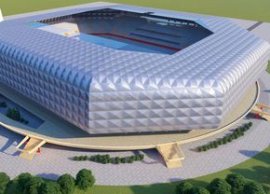 Licita?ia la stadionul de 114 milioane de euro a fost anulat?! Reac?ia oficialit??ilor pentru GSP.ro: „E un semn (…)