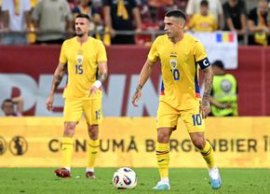 Cipru - România: f?r? pa?i gre?i?i la Nicosia » Echipa preg?tit? de Lucescu, ultimele informa?ii, cote la pariuri