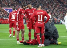 Arne Slot nu se poate bucura în totalitate nici de o victorie cu 6-0: „Asta este partea proast?”