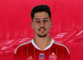 Sepsi î?i cedeaz? juc?torul în Superliga: „Mult succes!” » Poate debuta oficial cu Rapid