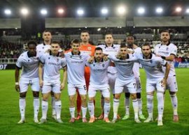 PAOK a contactat UEFA, dup? tragedia care a avut loc în România