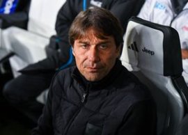 Conte nu depune armele, dar recunoa?te: „Înfrunt?m furtuna ?i este absurd acum s? vorbim despre titlu”