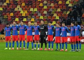 Moment de reculegere înaintea Supercupei României, FCSB - CFR Cluj