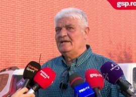 Ioan Andone, opinie ferm? înainte de FCSB - Rapid: „Dac? pierde, are mari probleme”