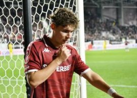 L-au anun?at ?i pe Rare? Pop: „Oriunde, oricând, Rapid!”