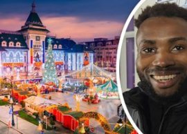 A început s? dea goluri pentru olteni ?i are bucurii simple: „Am aceste dorin?e”