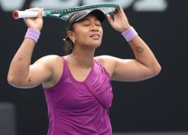 ?i-a anun?at retragerea din tenis la doar 25 de ani: „S? se duc? dracului to?i care au comentat despre corpul meu,&nbsp;(…)