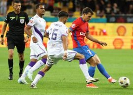 A venit oferta din ??rile arabe! Transferul se poate face în pauza de mercato pentru fotbalistul din Superliga