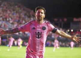 FABULOS! Lionel Messi a doborât recordul ?i e definitiv în istorie » A dep??it o legend? de la Real Madrid