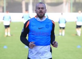 Denis Alibec, prezentat oficial la noua echip?