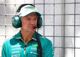 Mutare-surpriz? în Formula 1: legendarul Adrian Newey a fost numit team principal!