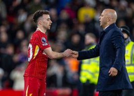 „You will never walk alone” » Arne Slot, scrisoare emo?ionant? dup? moartea fostului s?u juc?tor, Diogo Jota