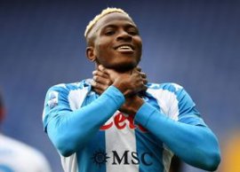 Victor Osimhen prive?te înapoi cu mânie: „M-au tratat ca pe un câine! Eu nu eram marioneta lor”