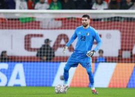 Meci dramatic la Cupa Africii pe Na?iuni! Cu Zidane în poart?, au marcat în minutul 119 ?i s-au calificat în sferturi