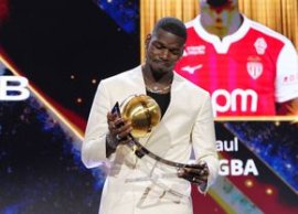 Paul Pogba îl onoreaz? pe Cristiano Ronaldo: „Ne-ai inspirat pe to?i”