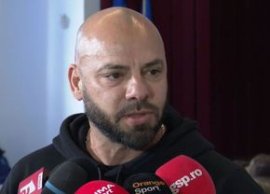 Giani Kiri?? ?tie ce-i lipse?te lui Dinamo pentru a se bate la titlu: „Ar fi ideal dac? s-ar întâmpla asta!”