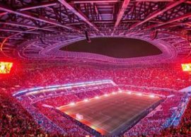 Maroc g?zduie?te Cupa Africii pe Na?iuni » 6 ora?e, 24 de echipe, multe vedete ?i un român prezent