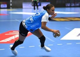 CSM Bucure?ti - Brest, în Liga Campionilor la handbal feminin » Momentul adev?rului pentru Bojana Popovic