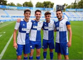 Steaua î?i face filier? spaniol?! Cine semneaz? ast?zi cu echipa din Ghencea