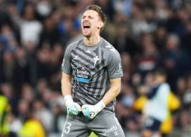 Ionu? Radu ?ine aproape de Thibaut Courtois » Marca: „Radu a jucat un rol crucial”