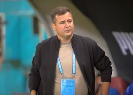 Ianis Zicu, dup? ce Farul a reu?it prima victorie din acest an: „Am suferit enorm”