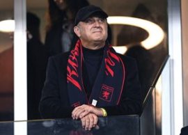 Dan ?ucu lucreaz? la primele transferuri din 2026 la Genoa » Întâlnire de mercato „de gradul zero” la Milano