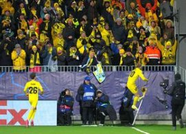 Aveau 2% ?ans? de calificare în Liga Campionilor ?i O LUN? de pauz? » Ce a urmat e DE POVESTE!