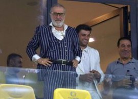 Gigi Becali, exasperat de juc?torul de la FCSB: „Înseamn? c? joci la mi?to. Batjocur?”