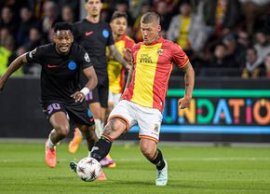 Fostul adversar al celor de la FCSB, amendat de club pentru c? ?i-a batjocorit un adversar în Europa League