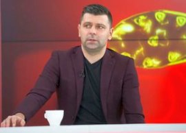 „Singurul juc?tor pe care voiam s?-l v?d a r?mas acas?” » Raul Rusescu ?i Ciprian Marica au identificat cea mai mare (…)