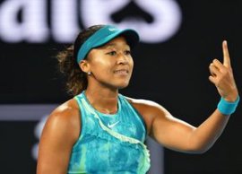 De?i a urm?rit meciul Soranei Cîrstea, Naomi Osaka nu ?tia c? îi va fi adversar?: „Oare am jucat cu ea vreodat??”