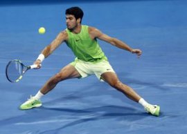 Aflat la Doha, Carlos Alcaraz cere schimbarea regulilor: „Este absurd. Arbitrii ar trebui s? aib? pu?in? flexibilitate”