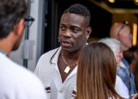 Mario Balotelli love?te din nou: „A?tept oferte din Serie A ?i visez la Mondiale! Mai am timp pân? la 50 de ani”