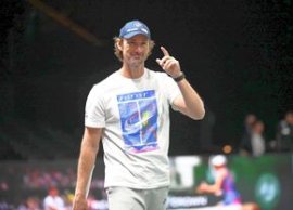 Cea mai a?teptat? reac?ie! Ce a f?cut Juan Carlos Ferrero, fostul antrenor al lui Carlos Alcaraz, dup? titlul&nbsp;(…)