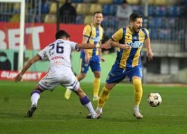 ?i „lupii” au avut ceva de repro?at lui Radu Petrescu: „100% penalty! Nici nu m-am gândit c? nu se va verifica”