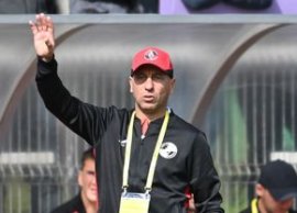 Robert Ilye?, un car de nervi dup? ce Farul i-a stricat seria de invicibilitate: „No comment! În seara asta am fost (…)