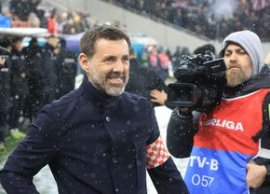 Ce i-a spus Gnahore lui Kopic, imediat dup? înfrângerea cu Rapid: „Am impresia c? deznod?mântul e acela?i”