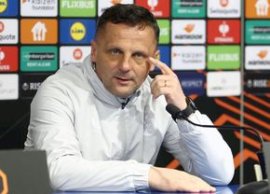 Antrenorul lui Dinamo Zagreb a apreciat un singur juc?tor de la FCSB: „S-a pus doar problema diferen?ei de scor”