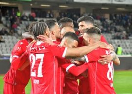 E gata! Dinamo a dep??it ultimul obstacol ?i are cale liber? spre Europa