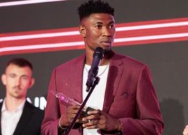 Continu? sau nu la Dinamo? Kennedy Boateng, cu c?r?ile pe fa??: „Clubul e con?tient de asta! Poate voi semna...”